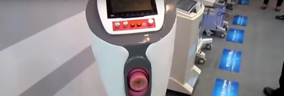 Sperm receiver device