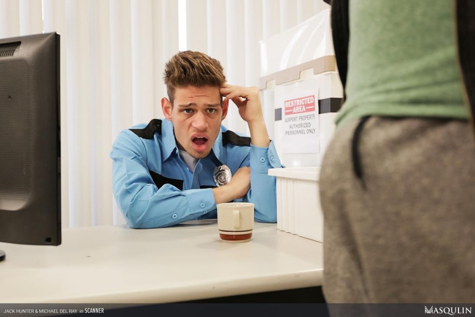 Docator Turn Off My Cringe Inhibitors