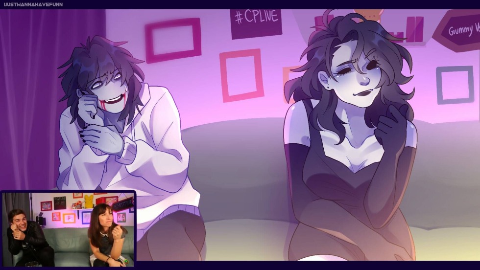 Complete The Words Task in English