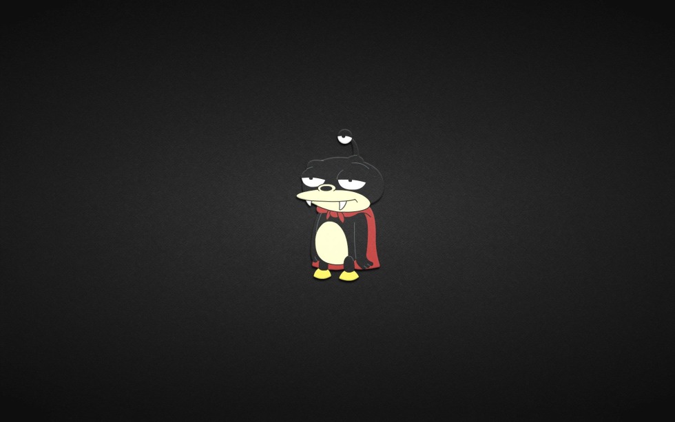 Im in this Picture and I Don't Like it