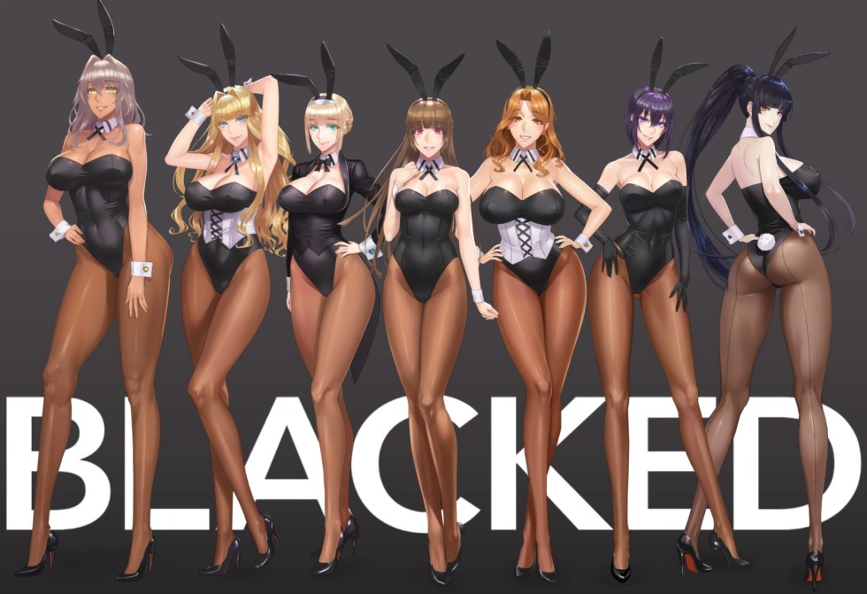 Bnwo propaganda waifa