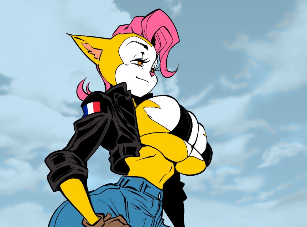 Dr. Stone Antibiotic