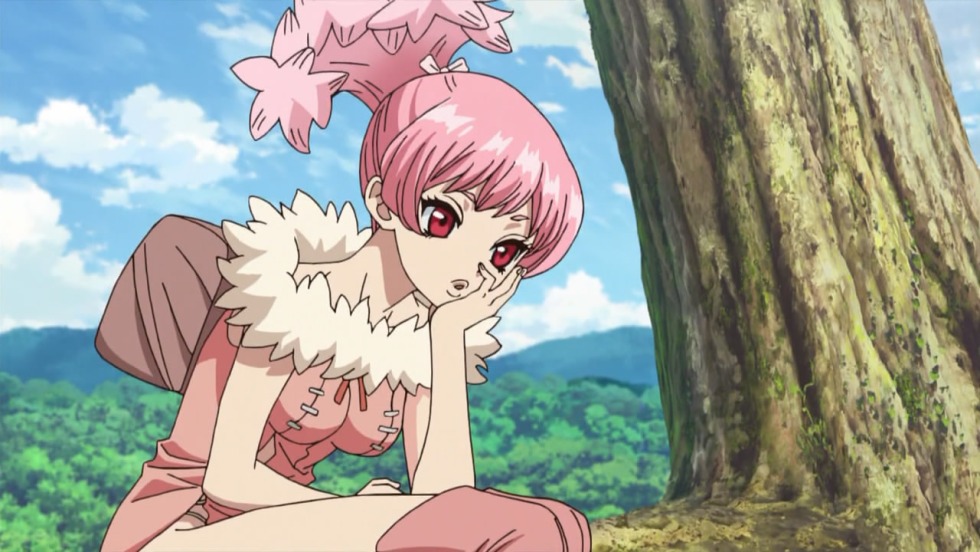 Caitlin Syragus Amourant 18