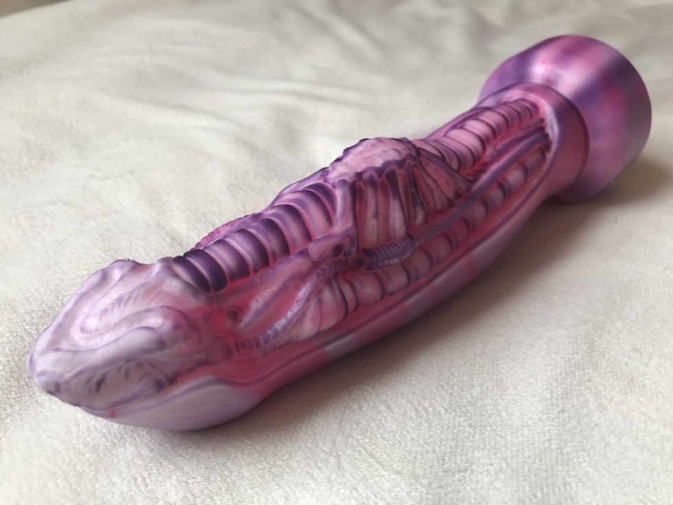 Hentai vagina of the dragon