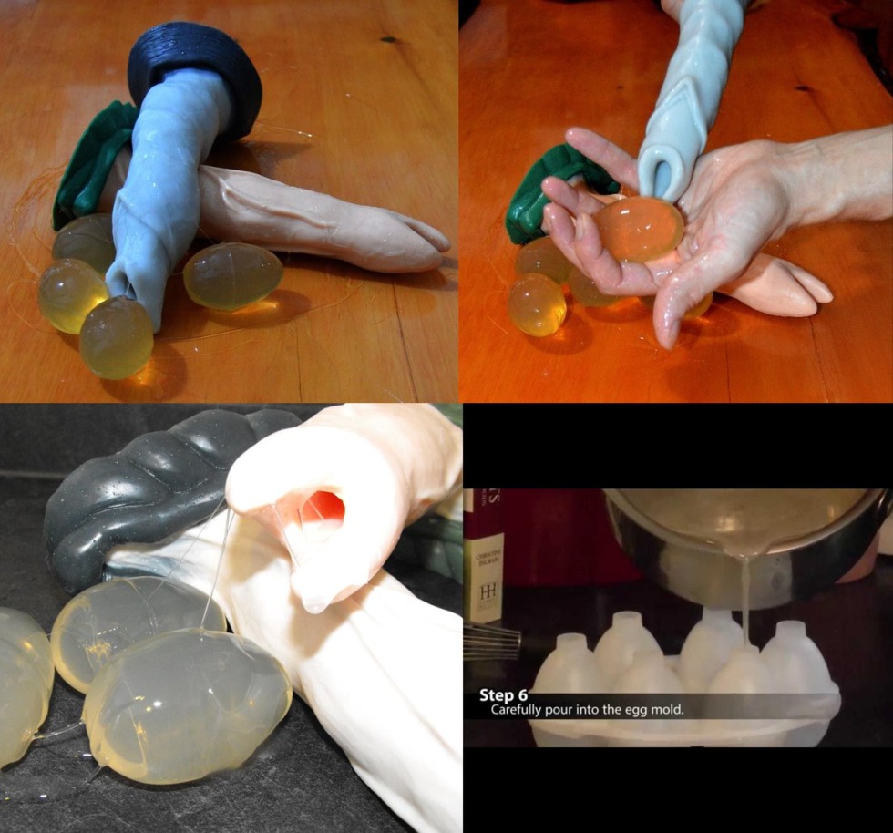 Furry Vagina Dragons Futa