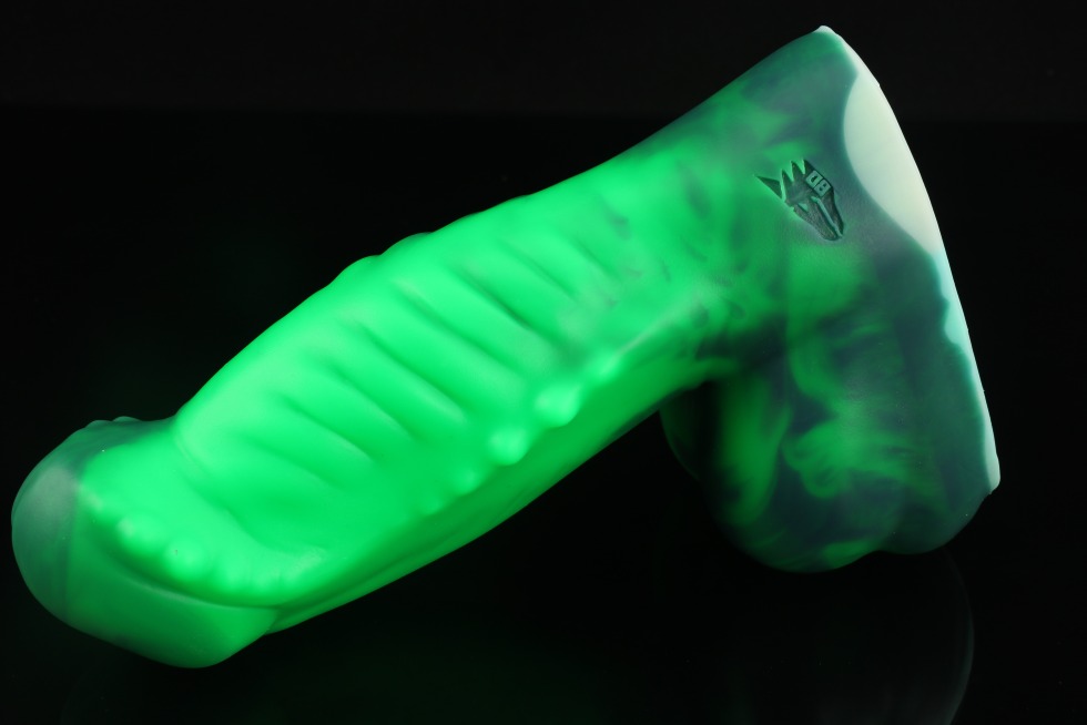 Bobbydando eggs tentacles