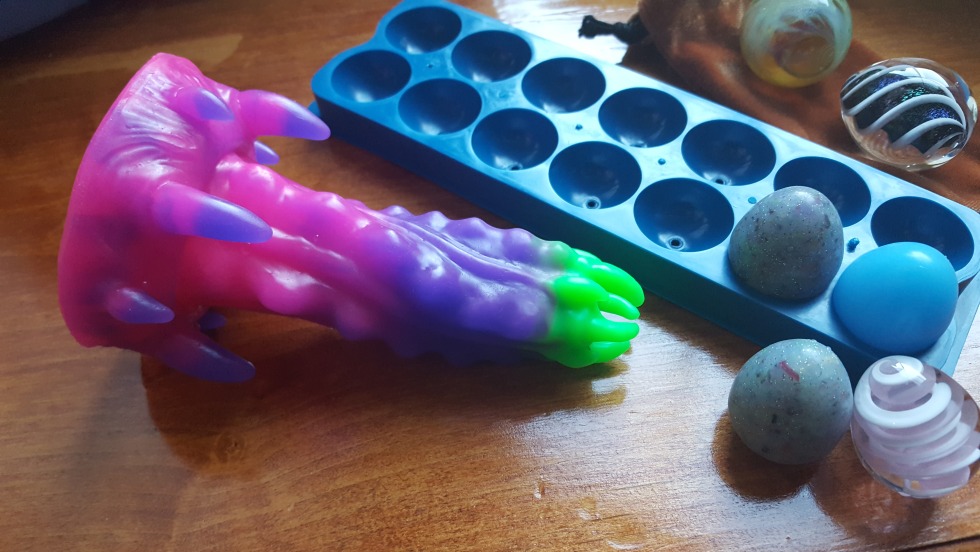 Toys Bad Dragon XXX DRAGON DILDO