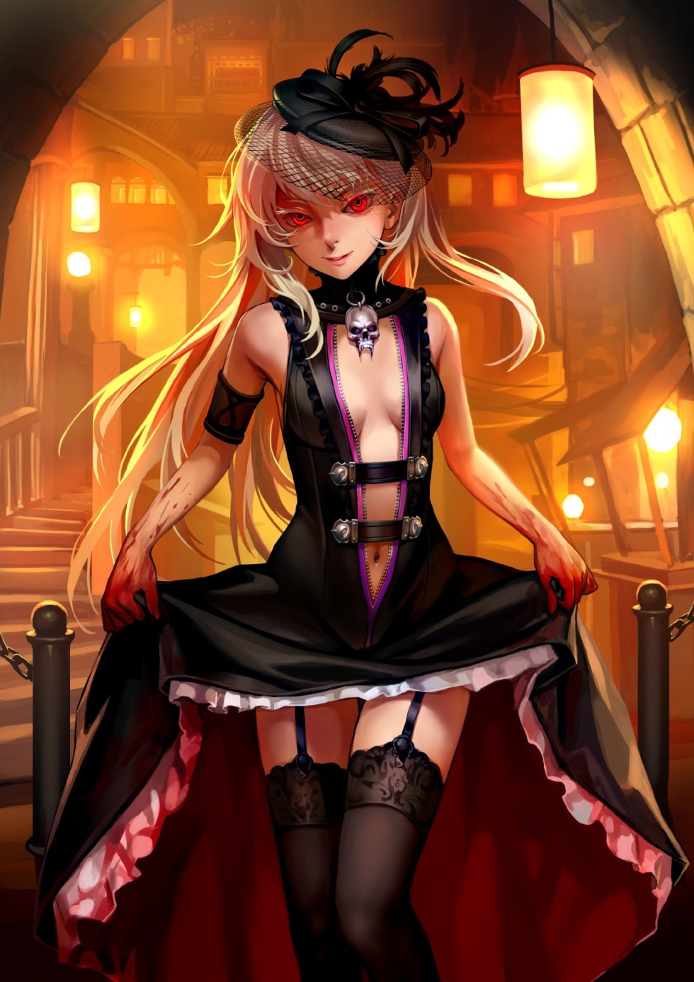 Anime Astarotte no Omocha