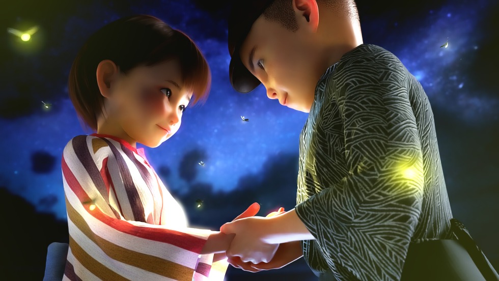 3D Sodatsu Hachimitsu