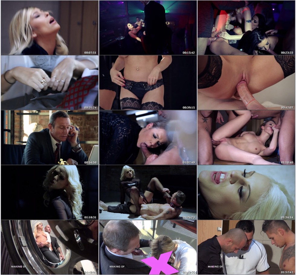 Wives of football players porn movie