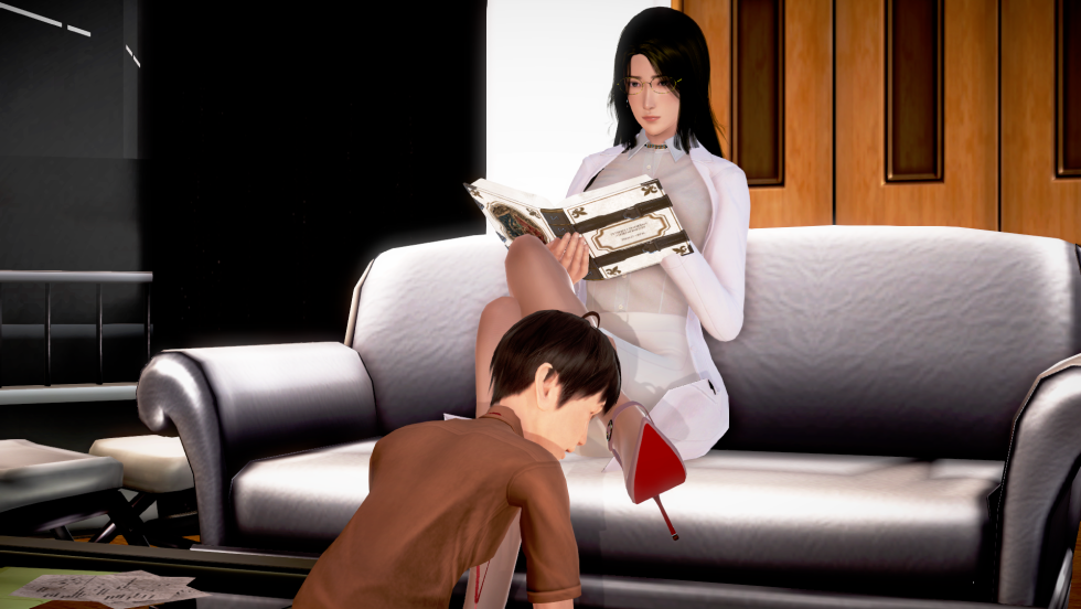 Beautiful phrases on a transparent background