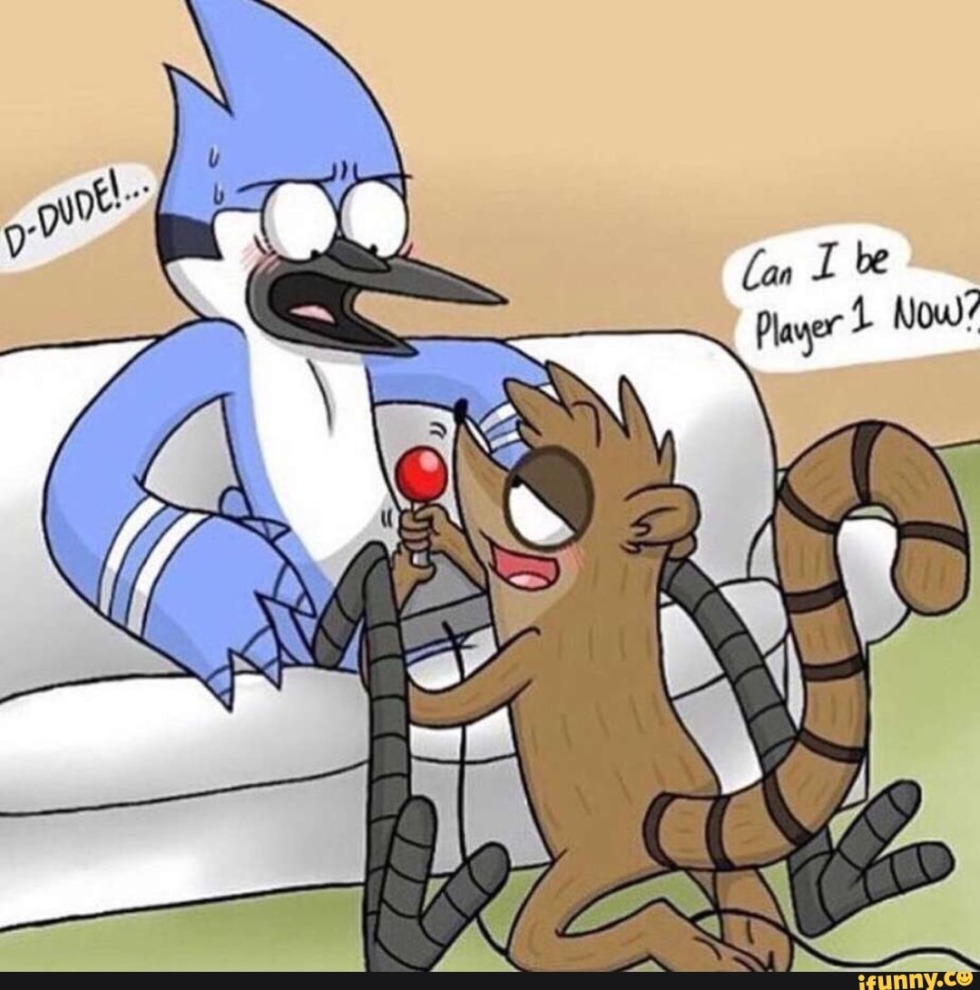 Hard gangbang with Asian