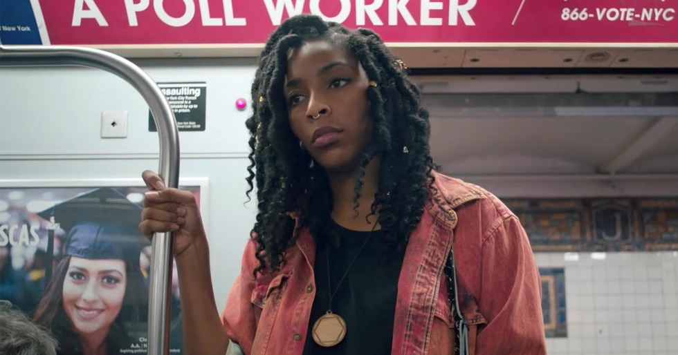 Jessica Williams Fitness Model