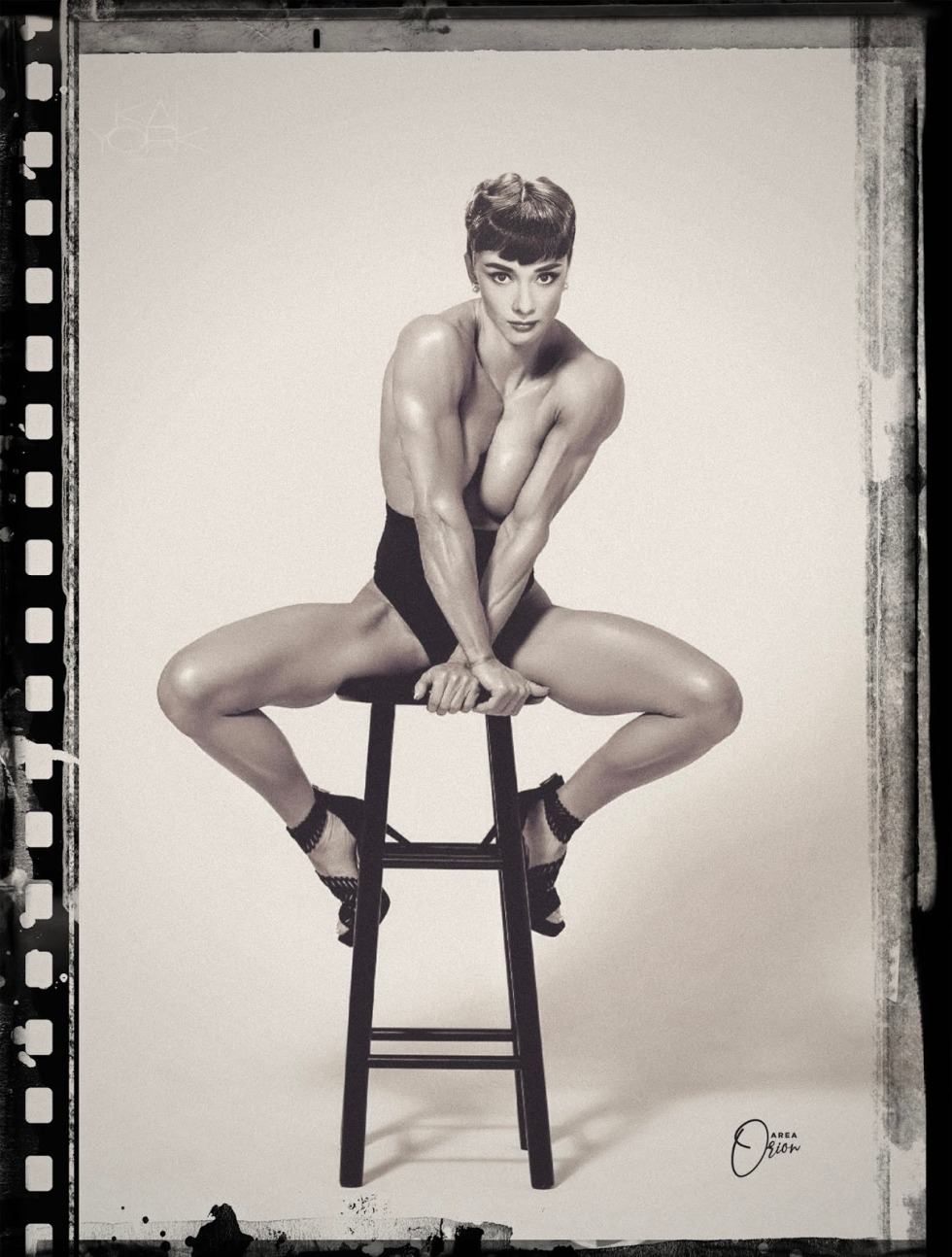 Jessica Williams Naked