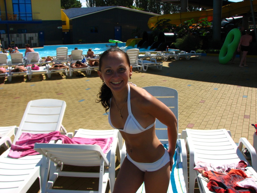 Jessica Williams Fitness Model