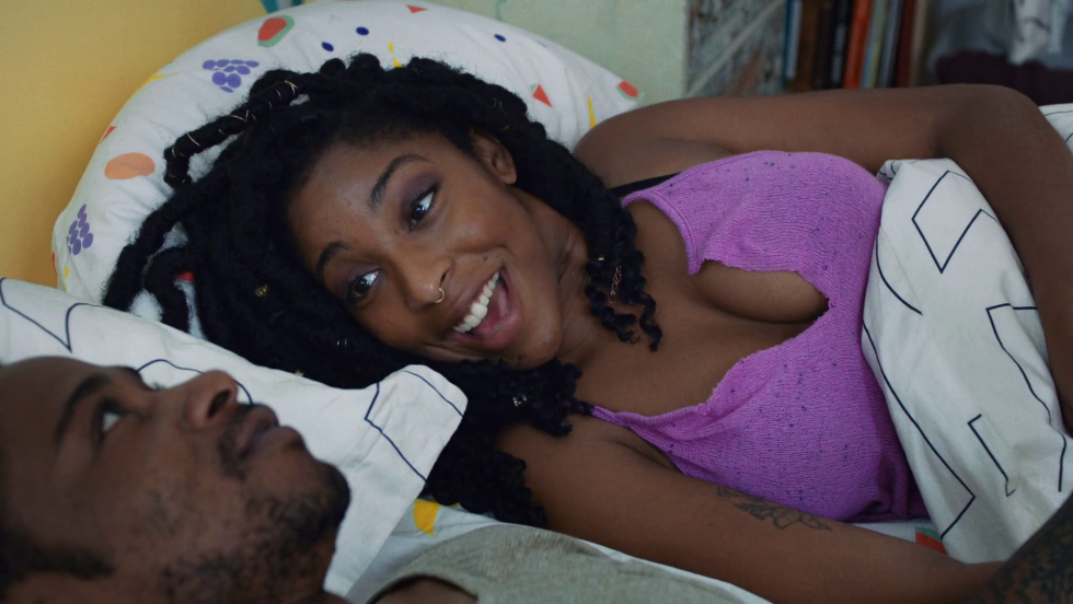 Yanni Hussi Finnish fitness model