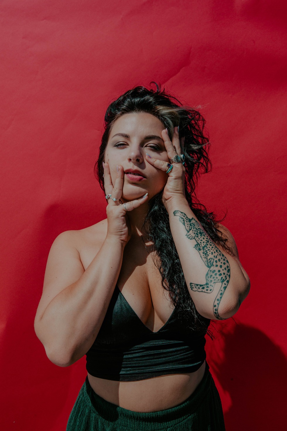 Jessica Booker Williams