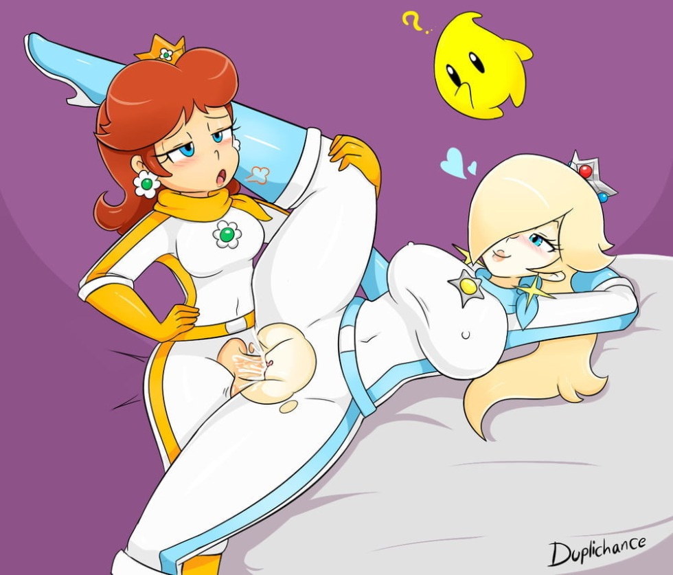 Snow White (porn parody)