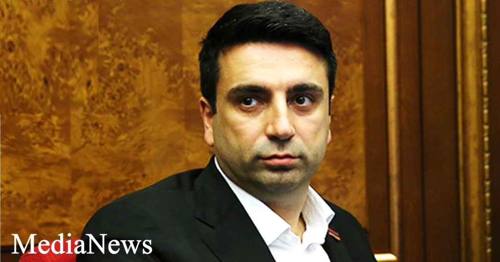 Christina Pepelyan with her husband