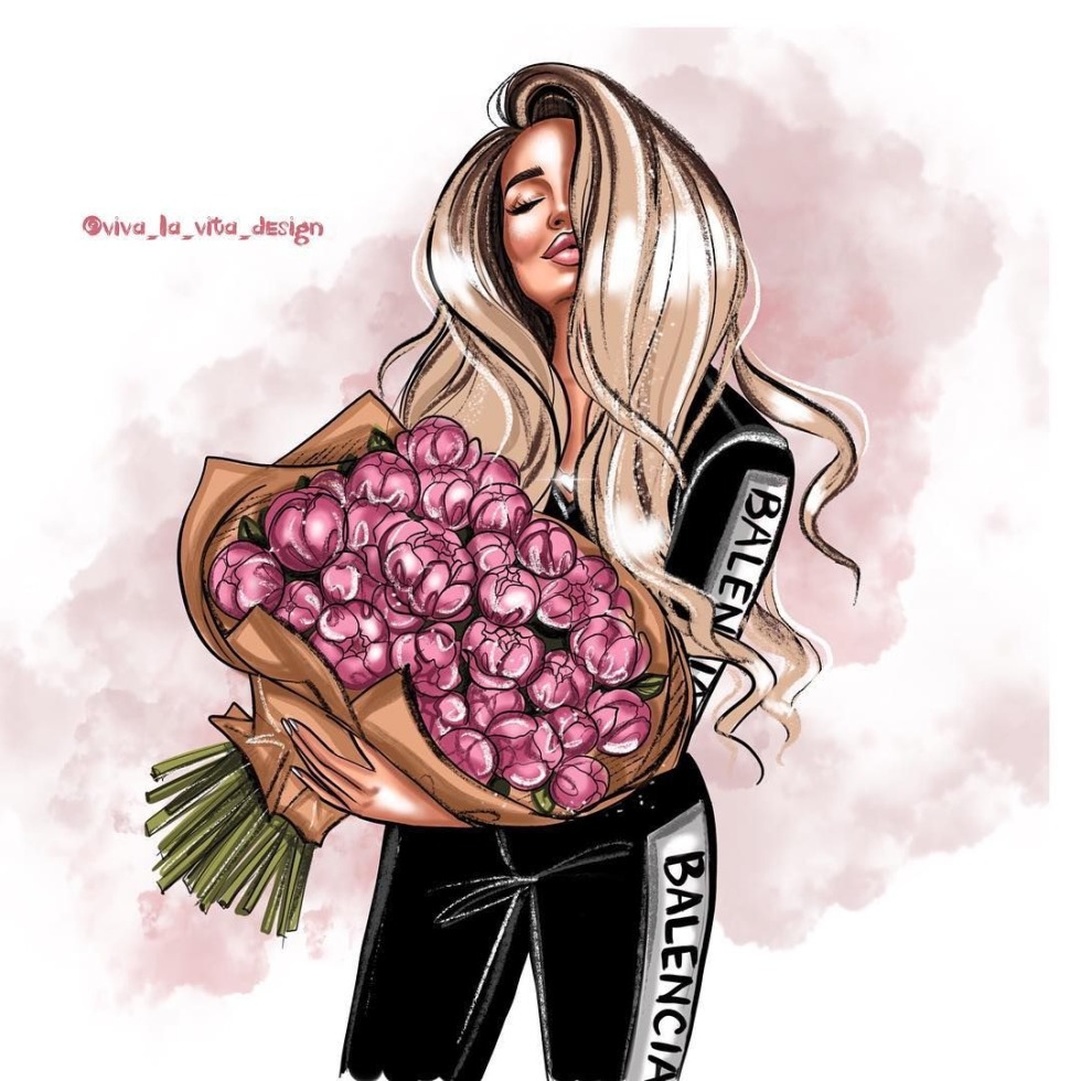 Margarita Simonyan in Chechnya