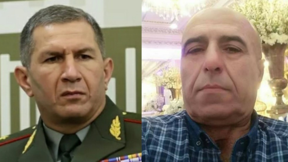 Vice-Speaker of the parliament of Armenia Alain Simonyan