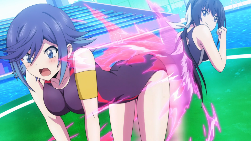 Locked in Lust Captions