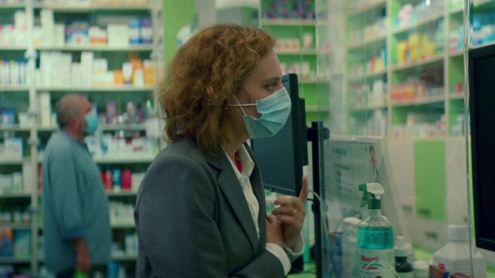 Back to the future art