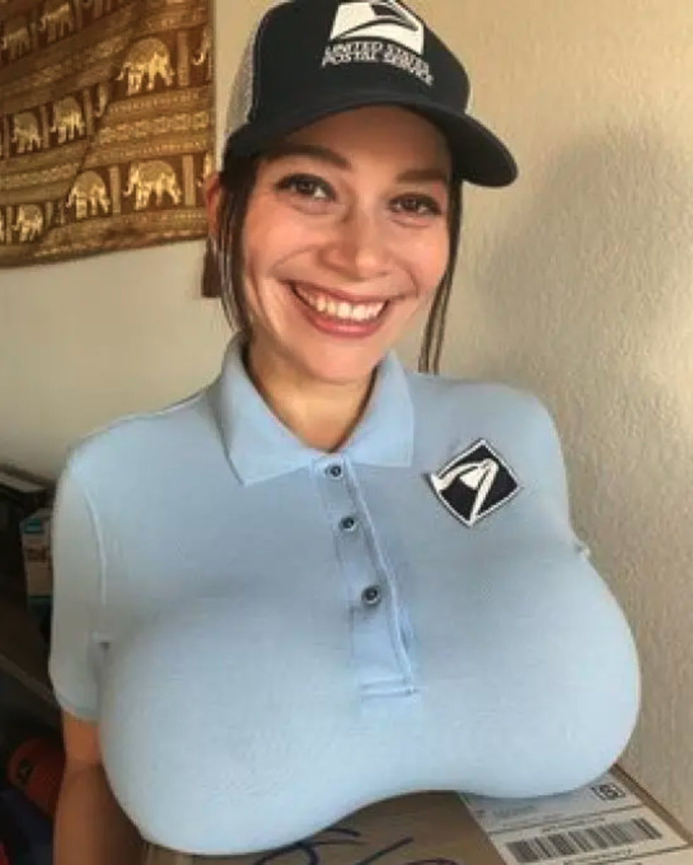 Brooklyn Spring Walley XXX