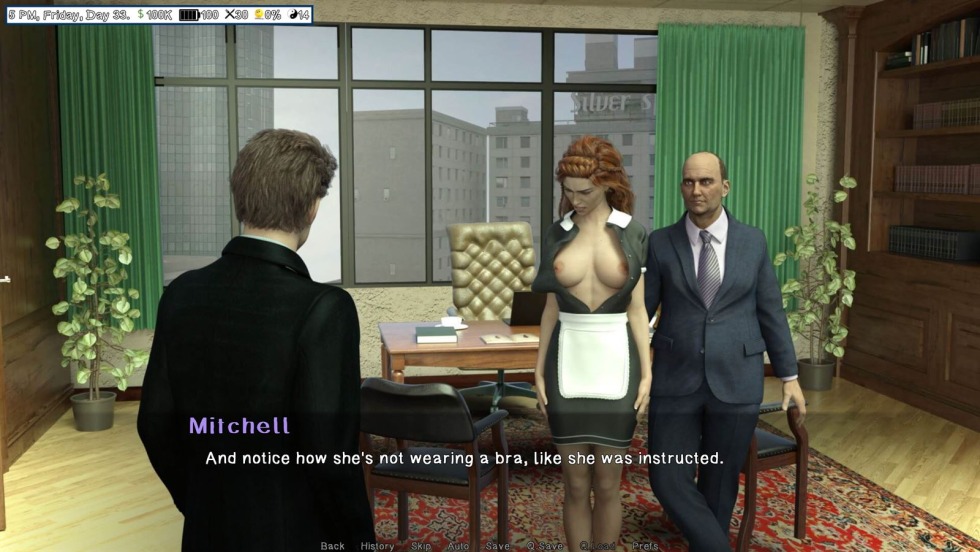 Tales from the Unending