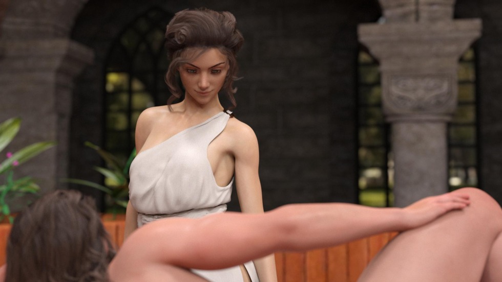 The simulator of the pervert