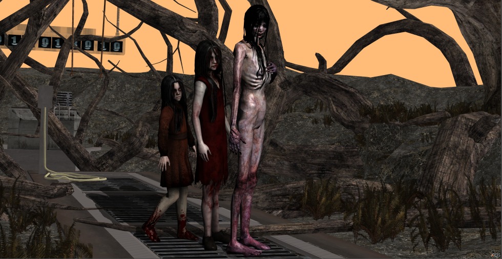 Mystwood Manor (2020