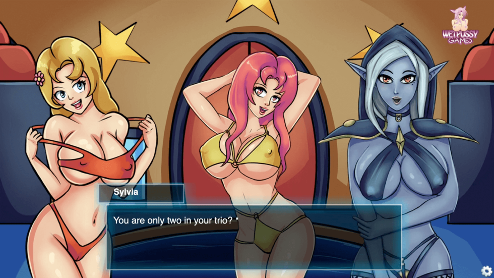 The Void Club Ch.12 - Avatar