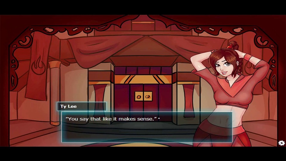 Tales from the Unending Void