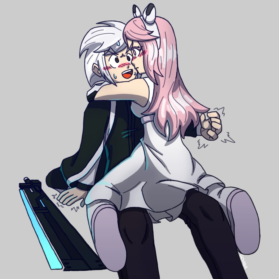 Gwain saga hentai comic