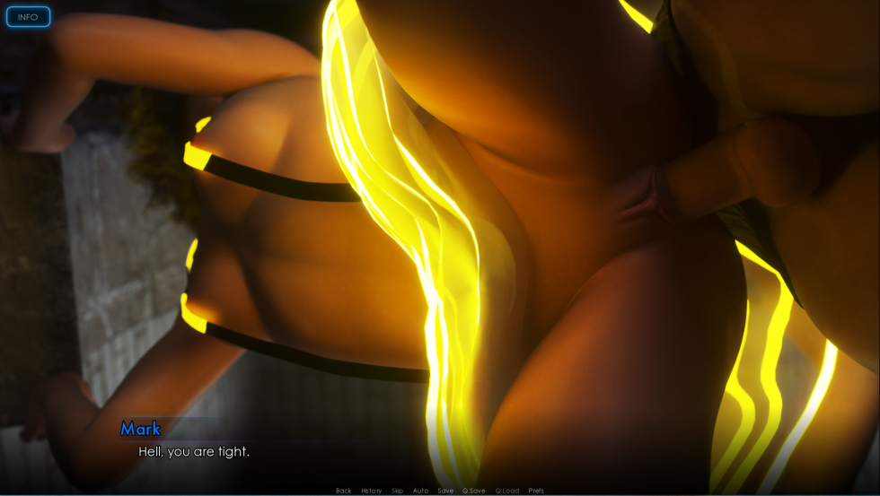 City of Broken Dreamers Game