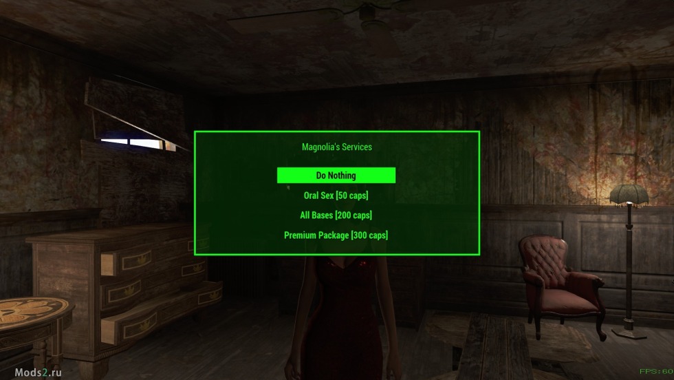 The first version of Yandex