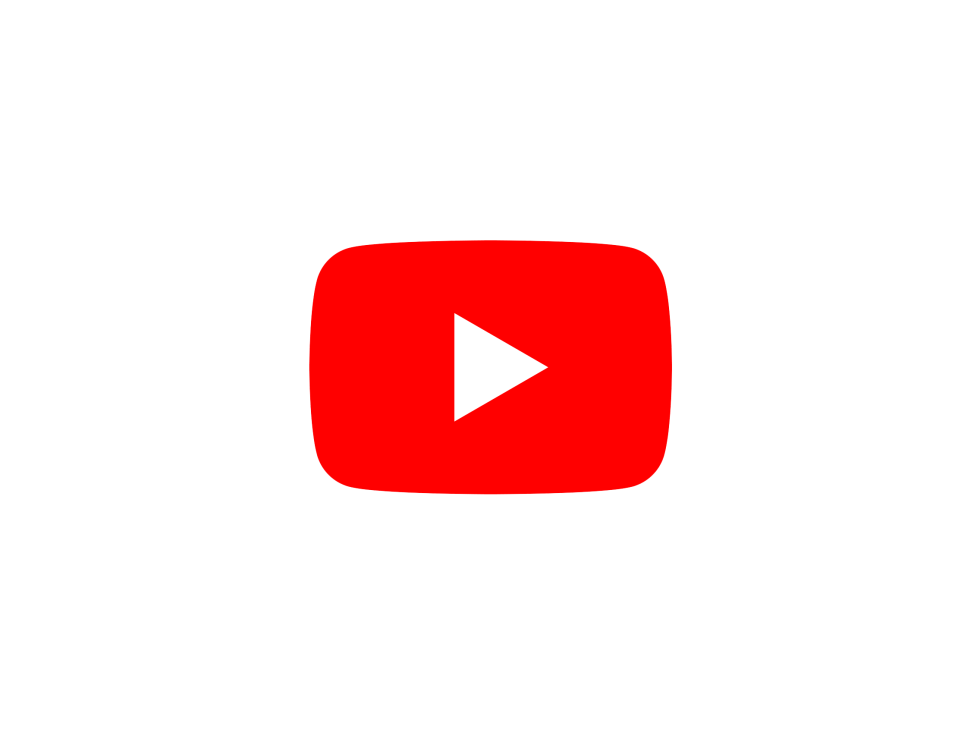 Small icon of YouTube