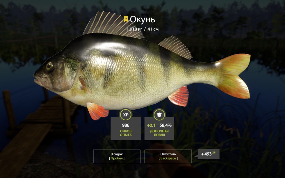 Pancakes with caviar watercolor