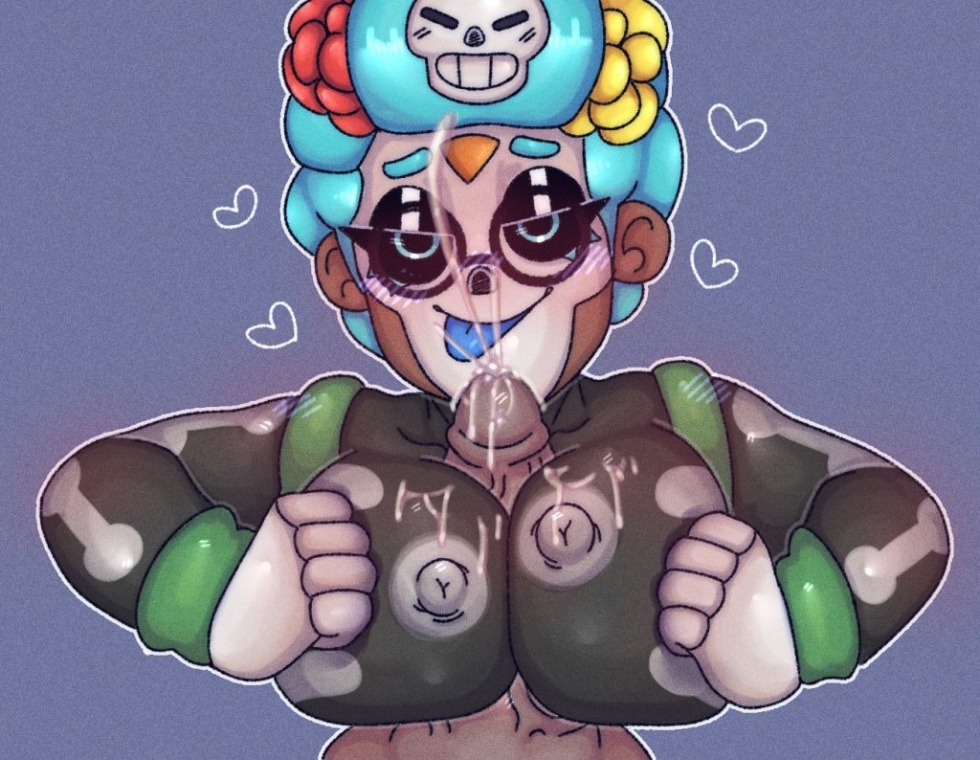 Hentai Bravl Stars Lola