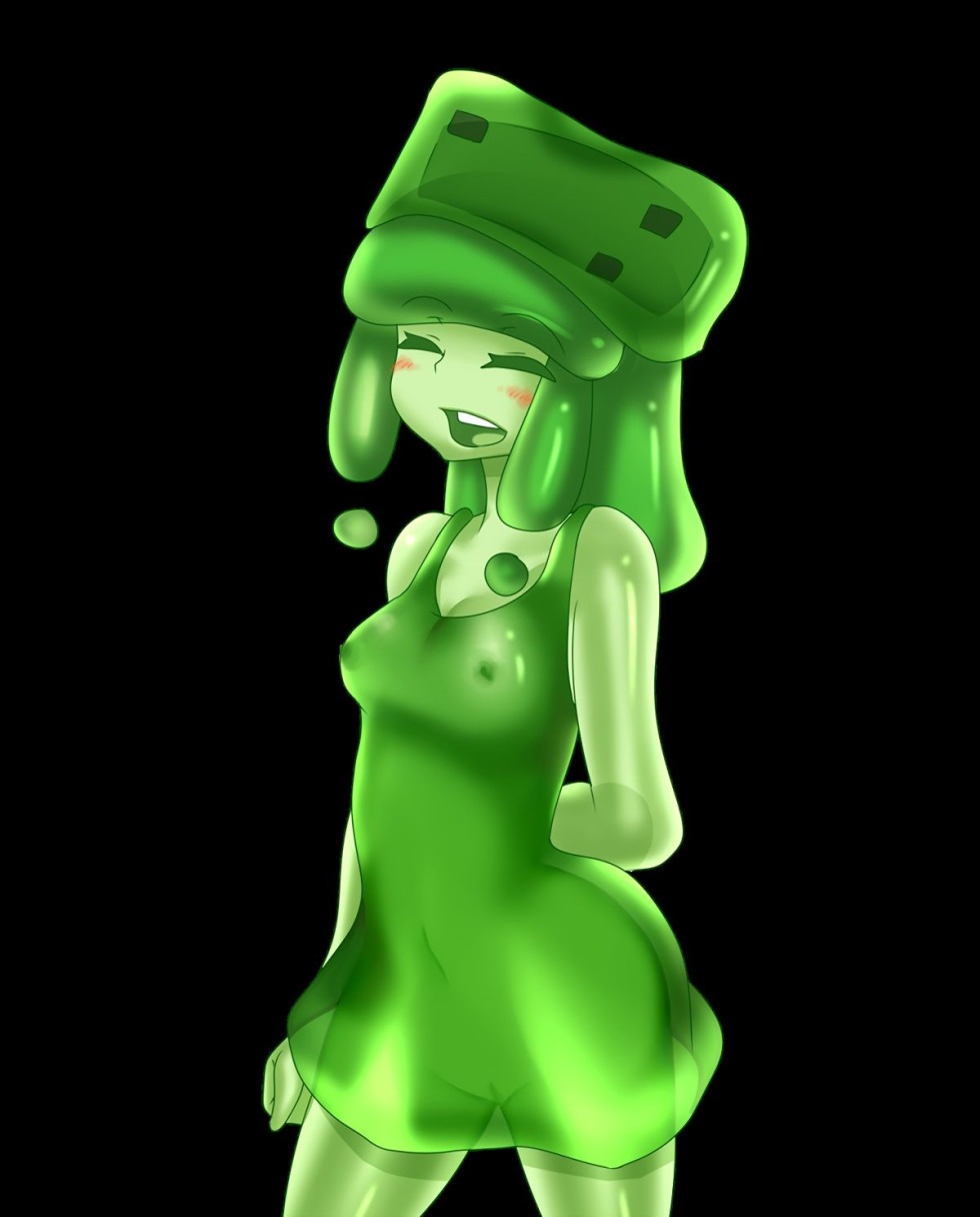 Hentai Terrariya Slub