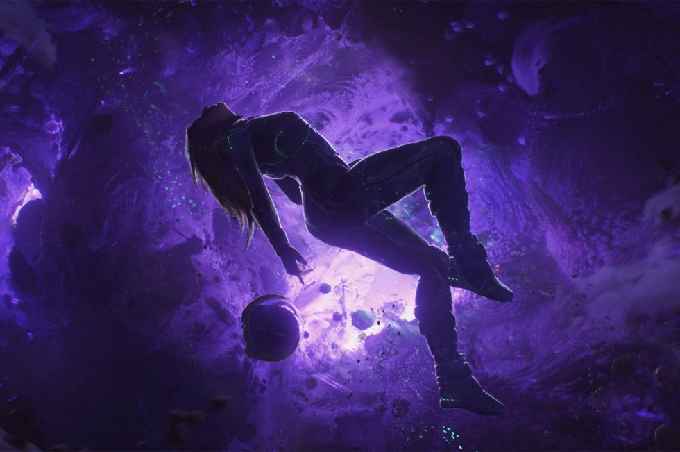 Shinnobu (2017) The Enigma II