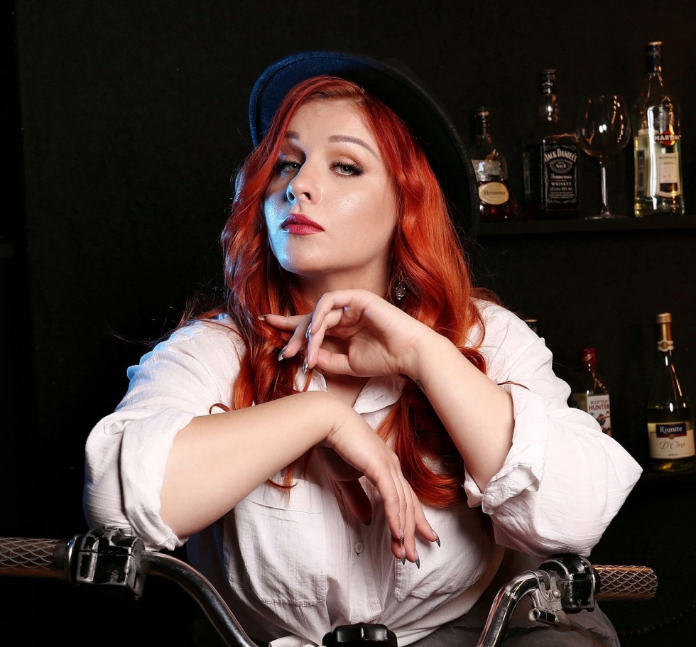 Shikhman, Irina Yuryevna