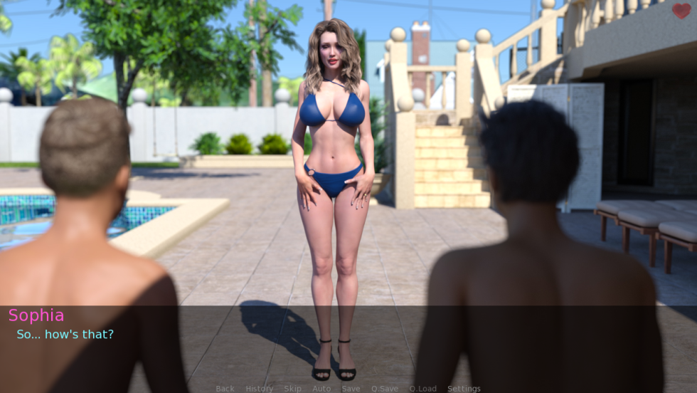 Anna Kasterova photo session Maxim