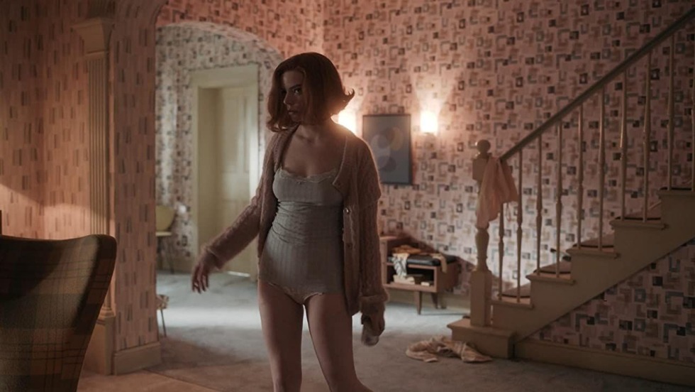 Strimmersha Anna Kostenko