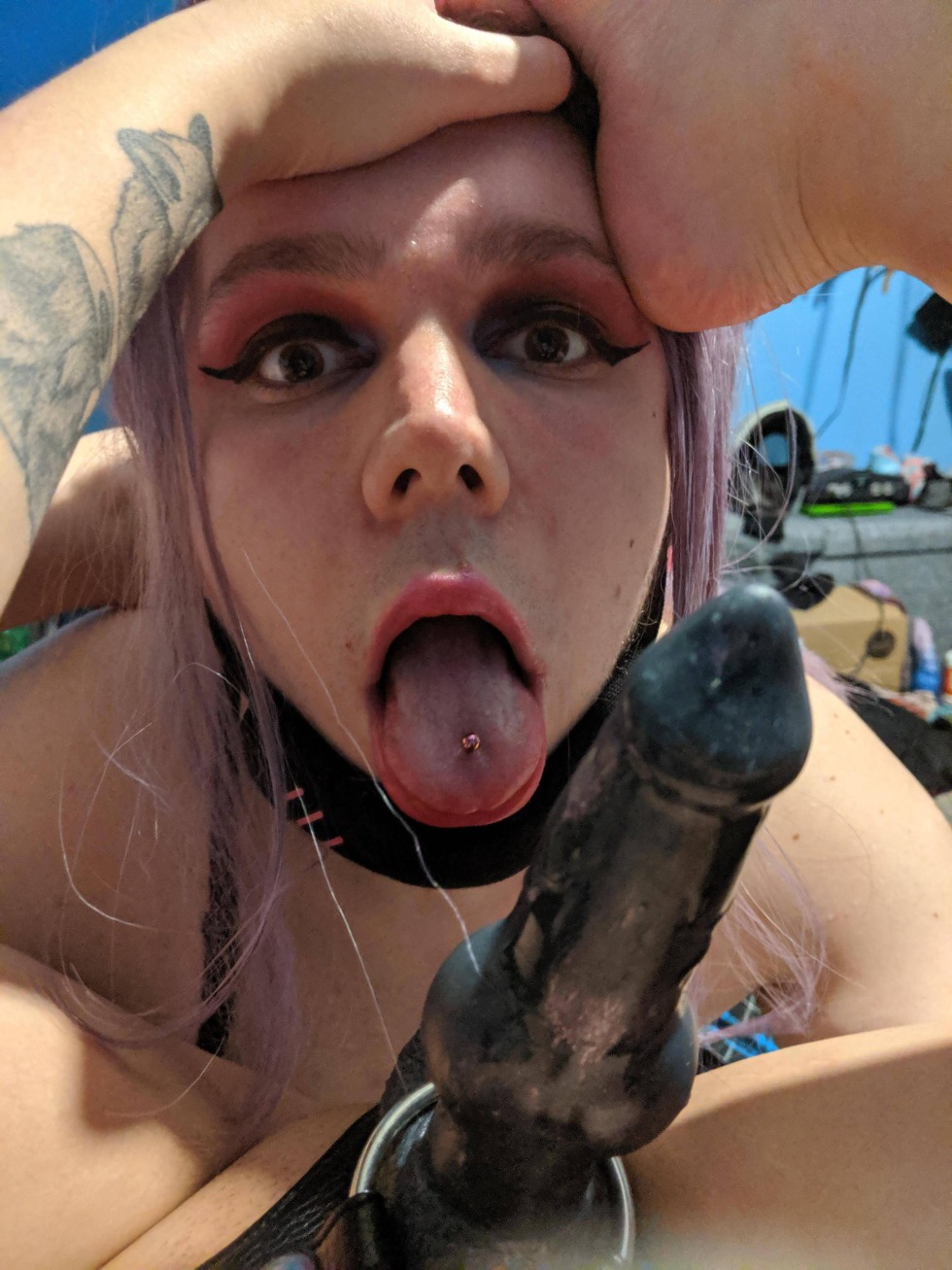 Katie Clarissa Hendjob