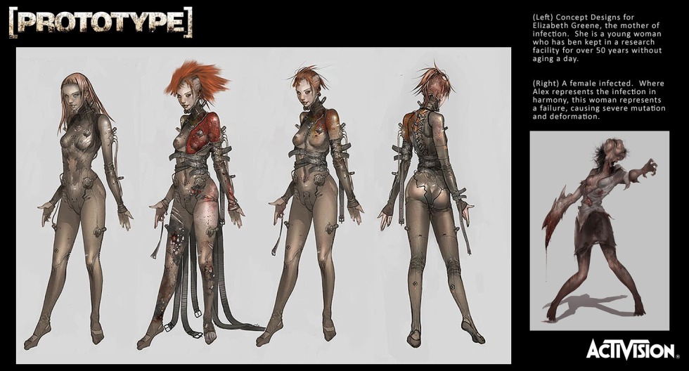 A woman with a cigarette