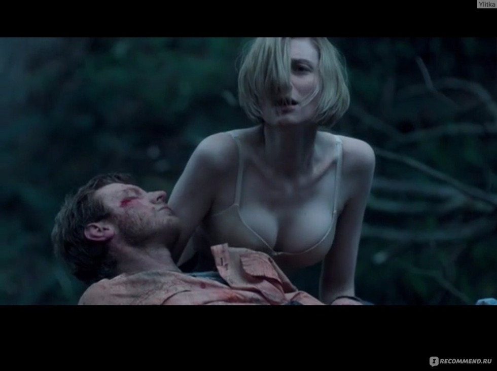 Abby Kat Sigaret Fetish