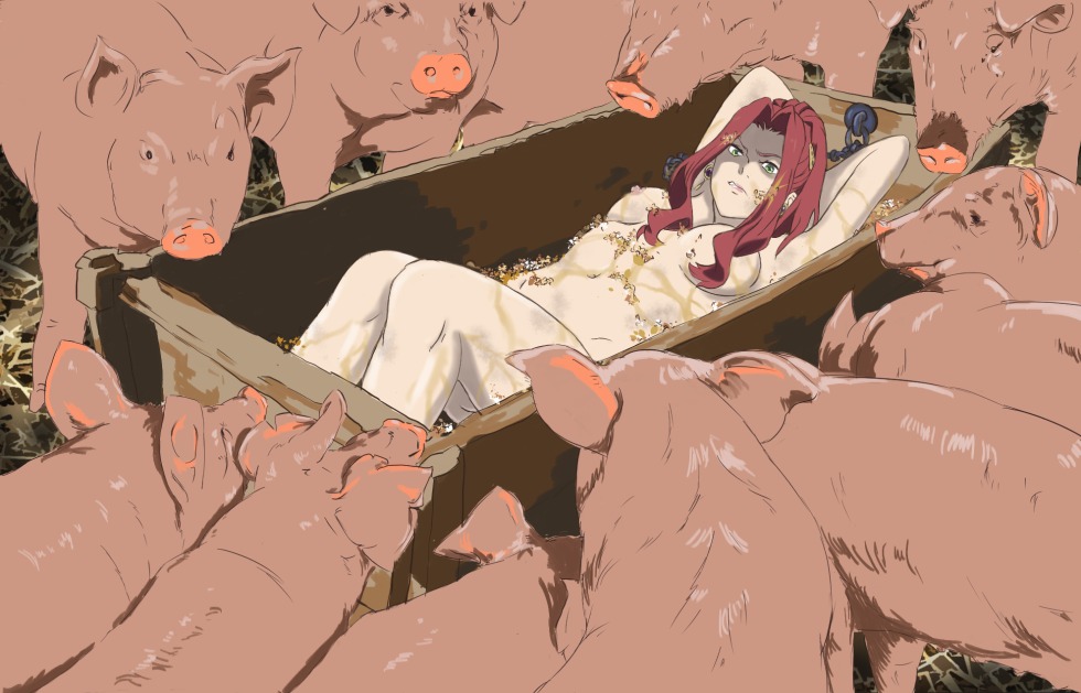 Hentai Tate no yuusha no nariagari hentai