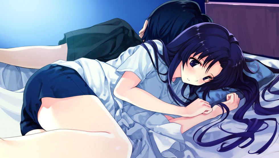 Dramatic murder of Mizuki and Aoba