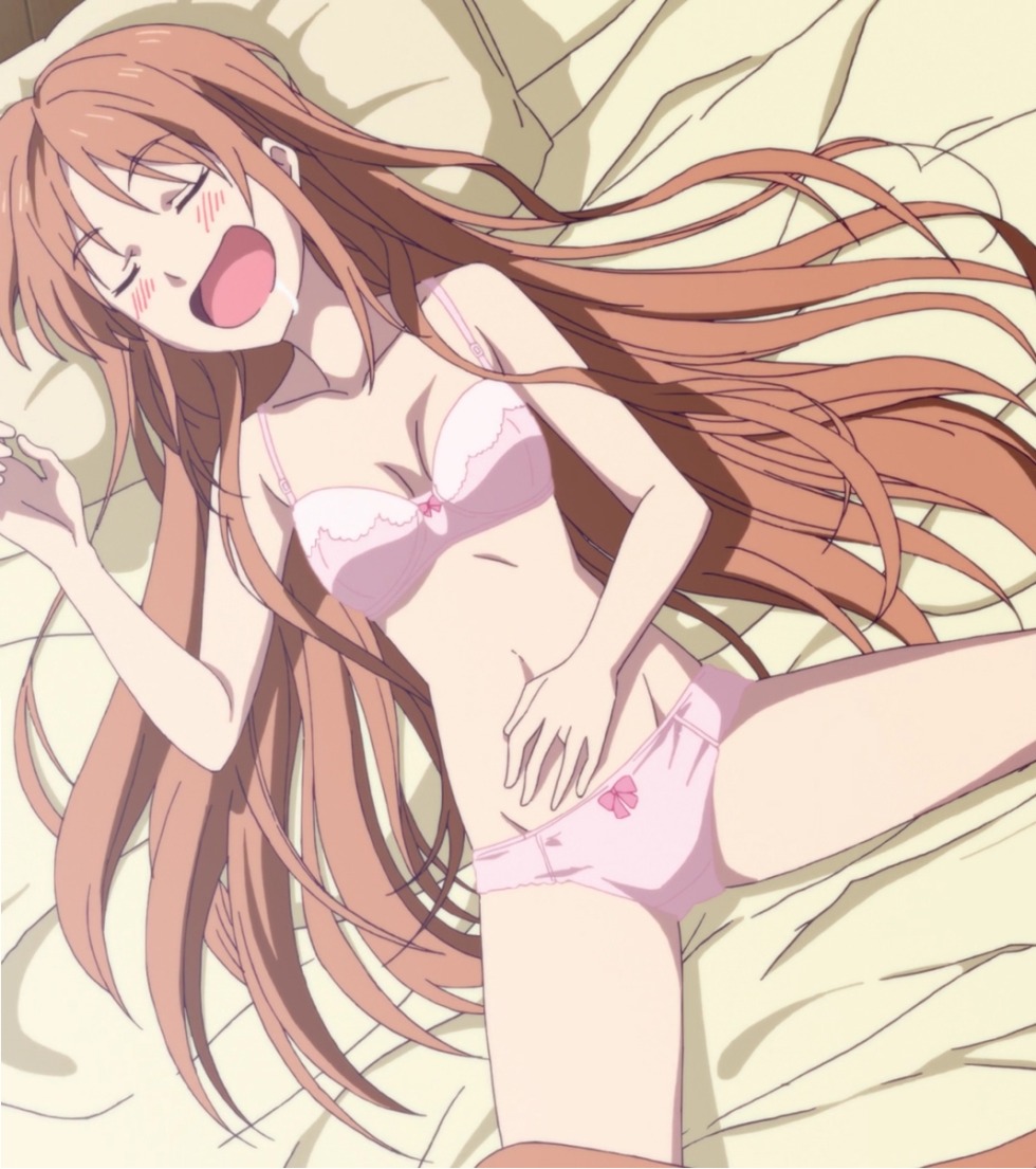 Anime Durochka Yoshiko Hanabatake Hentai